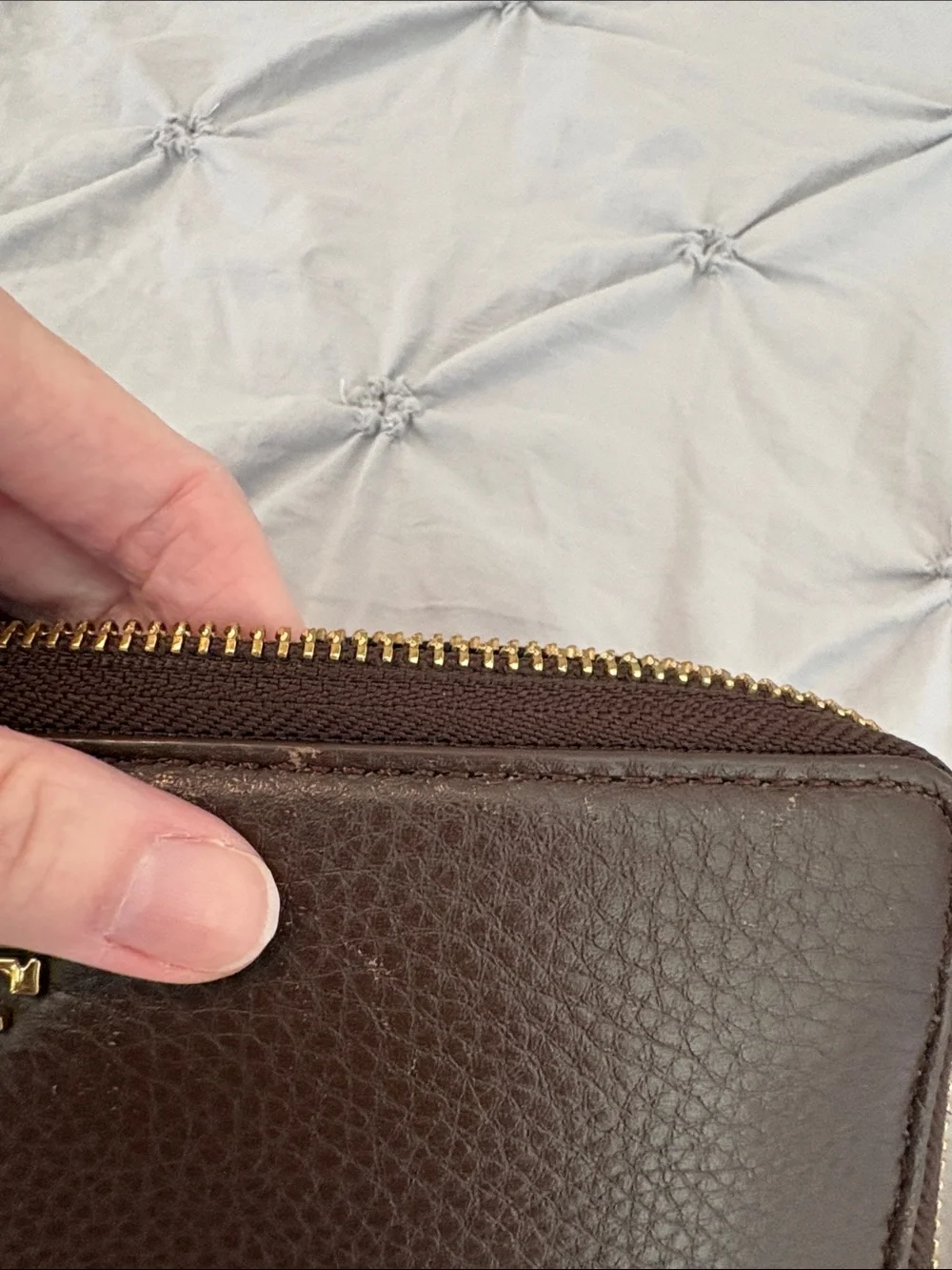 Tory Burch authentic tory